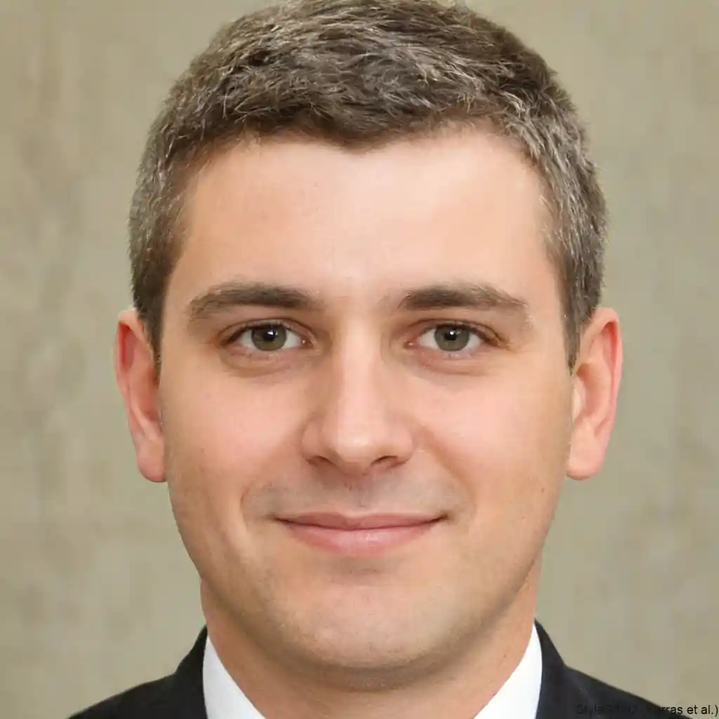Michael Carter